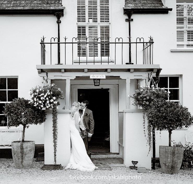 Combe House Hotel Holford Exterior photo